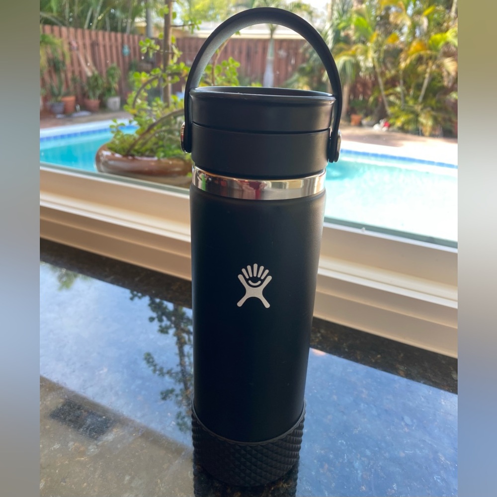 HydroFlask Insulated Water Bottle